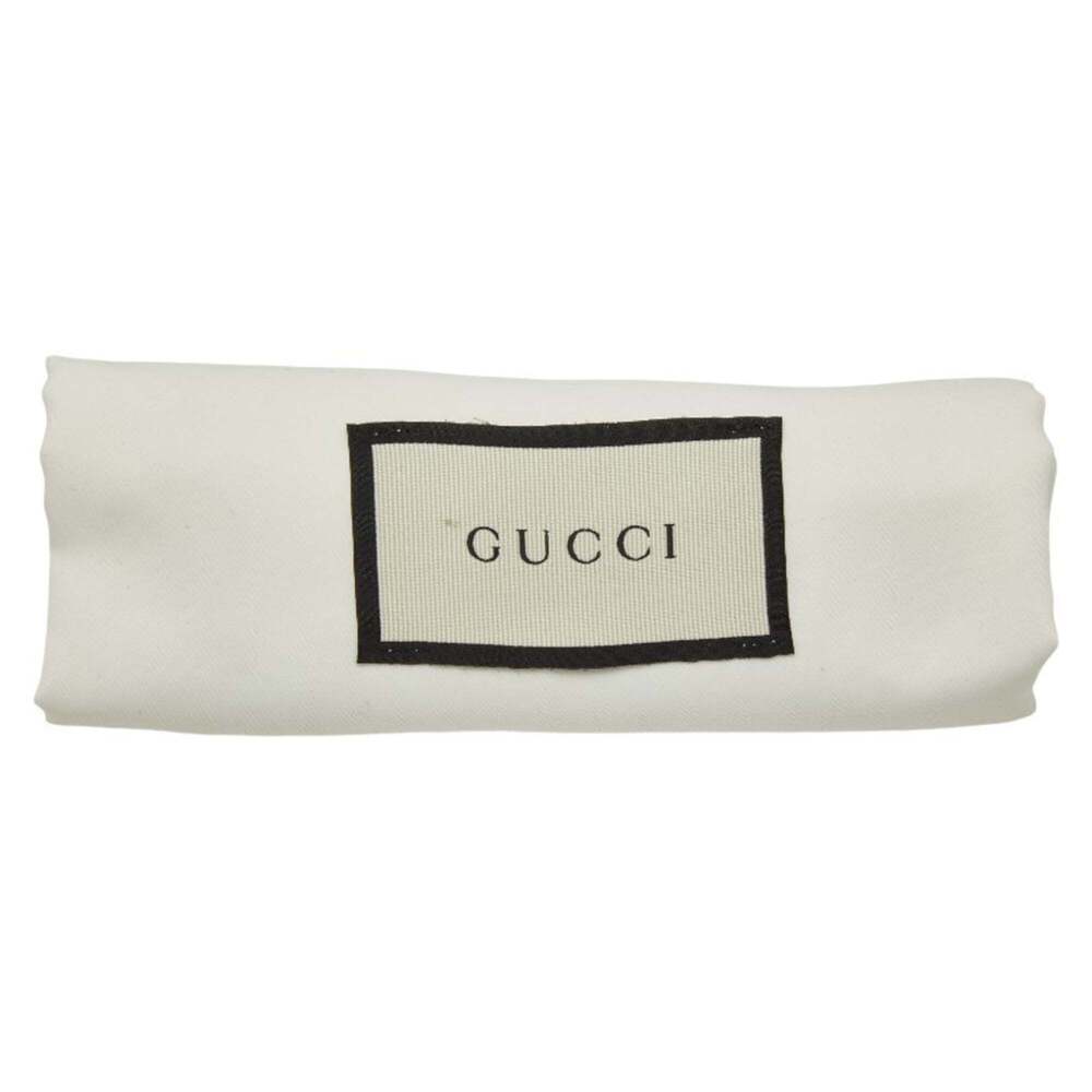 GUCCI Cream Shoulder Bag - Picture 13 of 13